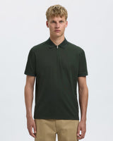 Deep-Forest-Fave-Zip-Polo-Shirt