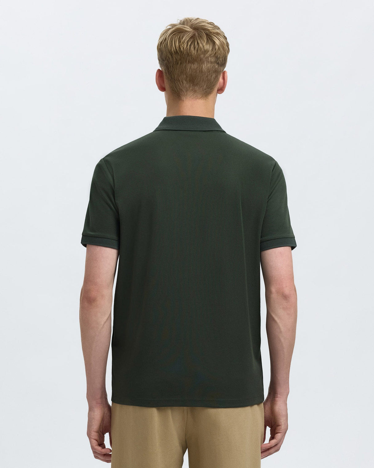 Deep-Forest-Fave-Zip-Polo-Shirt