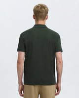Deep-Forest-Fave-Zip-Polo-Shirt