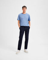 Dark Sapphire Miles Slim Leg Flex Pants