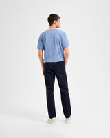 Dark Sapphire Miles Slim Leg Flex Pants