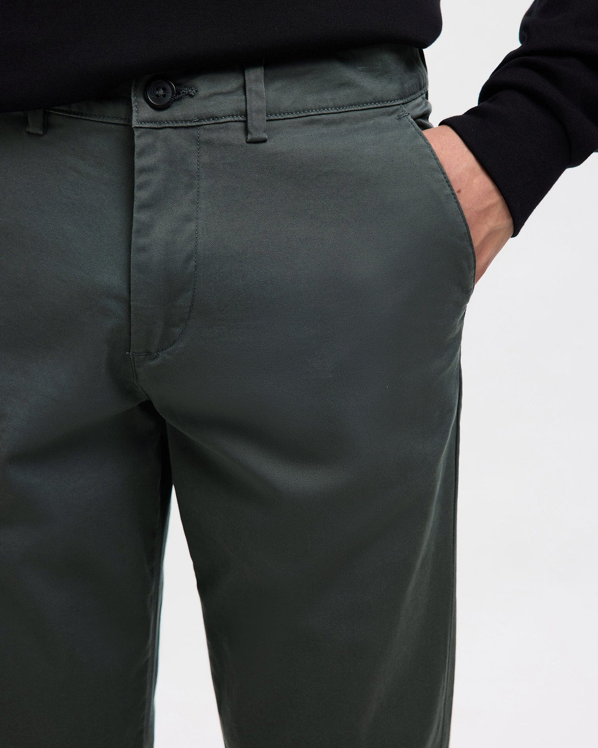 Dark Shadow 175 Slim Miles Flex Trousers