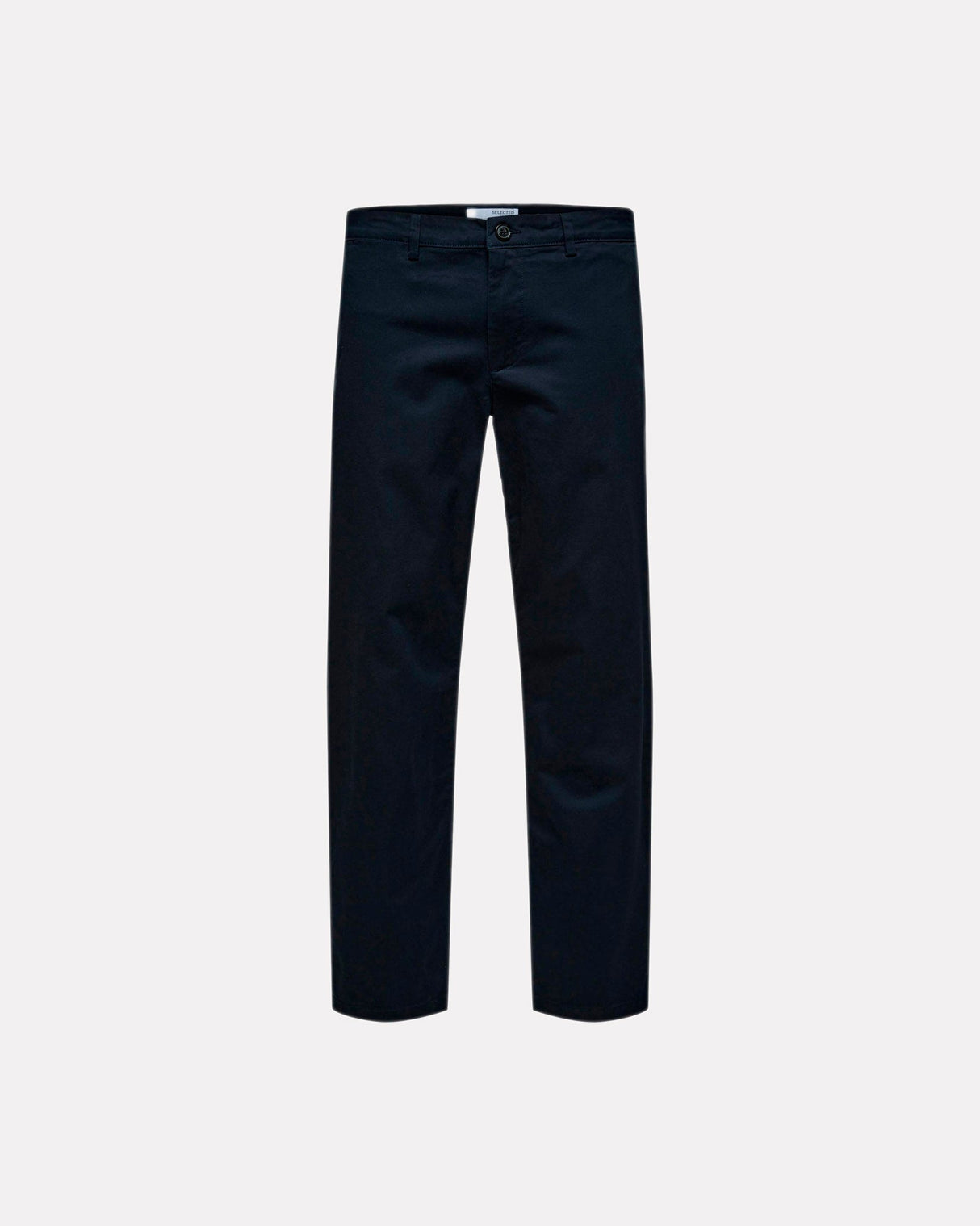 Dark Sapphire Miles Straight Leg Flex Pants