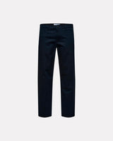 Dark Sapphire Miles Straight Leg Flex Pants