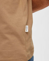 Kelp Aspen Cotton T-Shirt