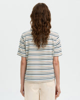 Cash-Blue-Multi-Essential-Striped-Boxy-T-Shirt