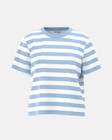 Cashmere-Blue-Essential-Striped-Boxy-T-Shirt