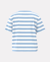 Cashmere-Blue-Essential-Striped-Boxy-T-Shirt