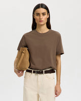 Chocolate-Chip-Essential-Boxy-T-Shirt