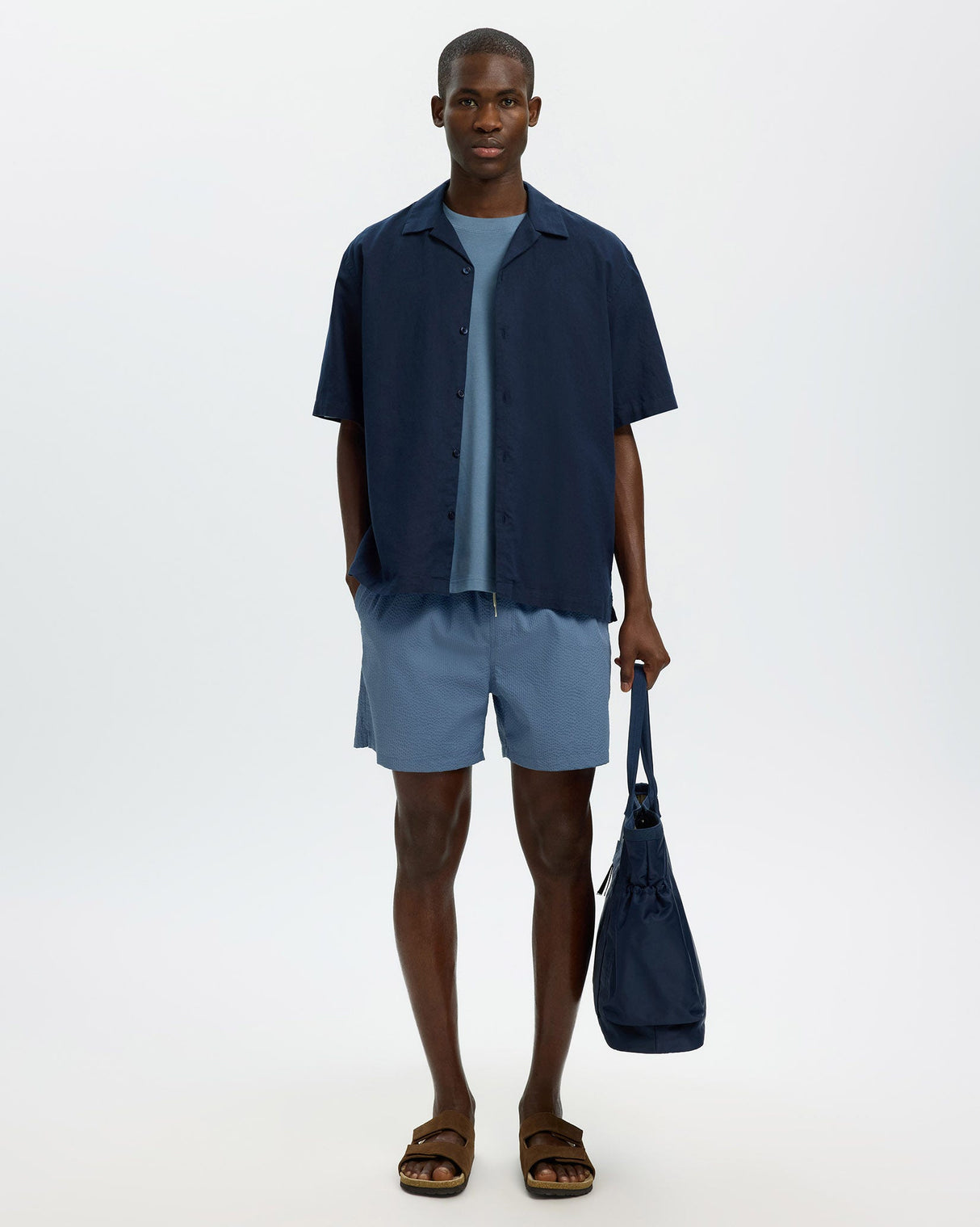 Blue-Mirage-Cooper-Seersucker-Swim-Shorts