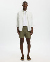 Deep-Lichen-Green-Cooper-Seersucker-Swim-Shorts