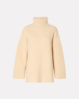 Birch Mary Long Roll Neck Knit Jumper