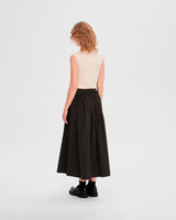 Birch Carlo Sleeveless Knit Top