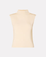 Birch Carlo Sleeveless Knit Top