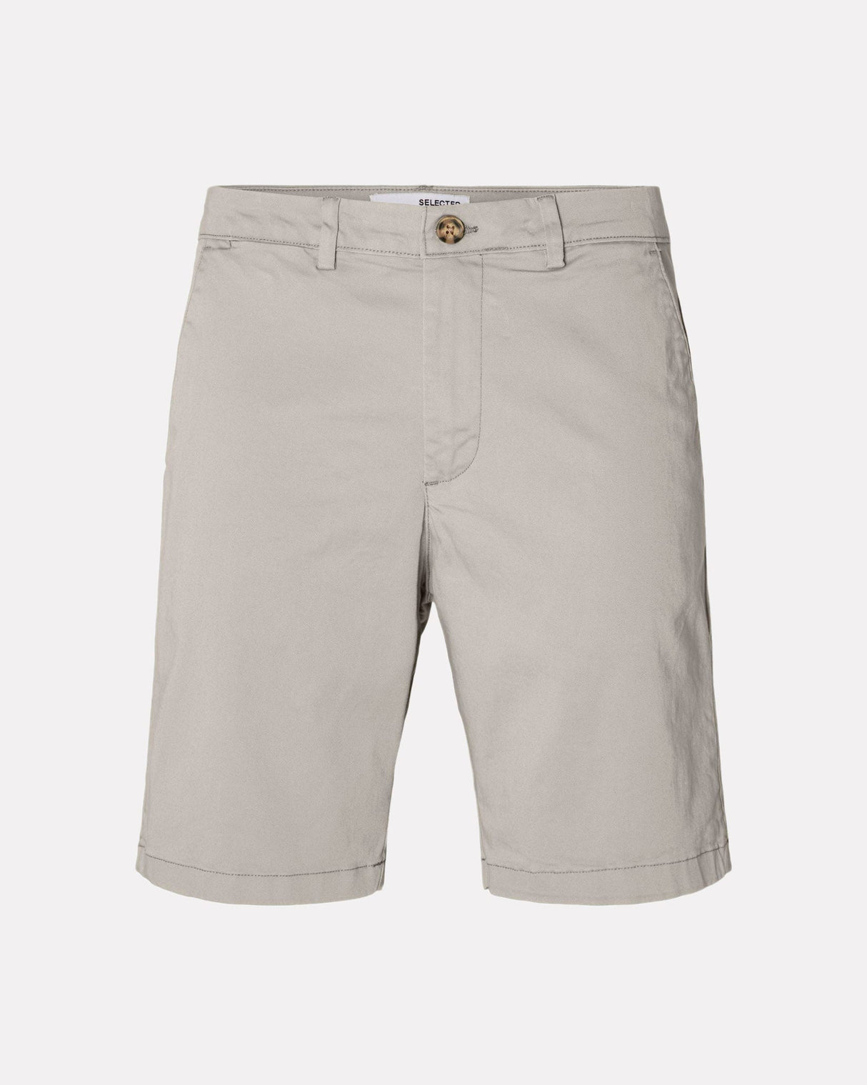 Moonstruck-Miles-Slim-Fit-Cotton-Flex-Shorts