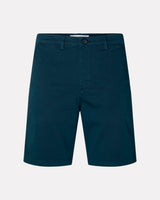 Sky-Captain-Miles-Slim-Fit-Cotton-Flex-Shorts