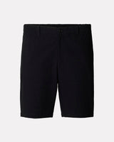 Black-Karl-Seersucker-Shorts