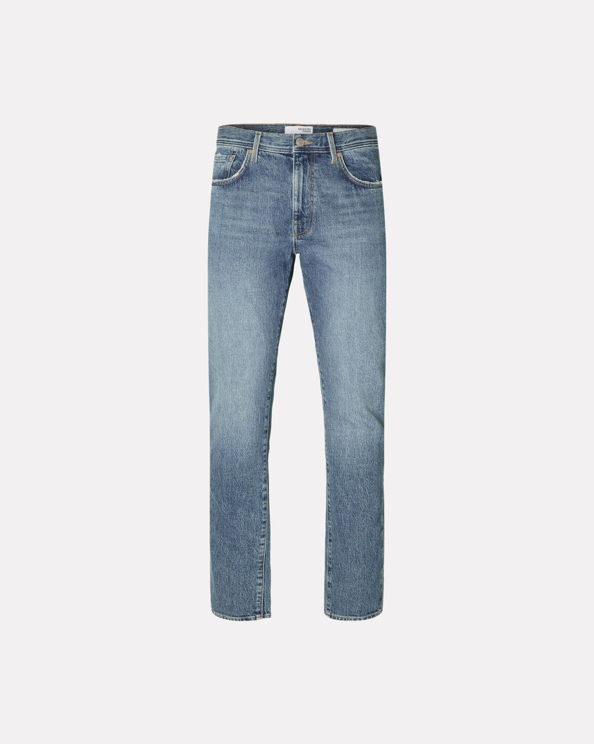 Medium-Blue-Stone-Wash-Leon-Slim-Fit-Jeans