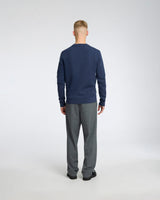 Oceana Dane Crew Neck Knit