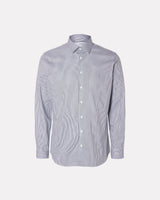 Skycaptain-Stripes-Performance-Slim-Fit-Cotton-Shirt