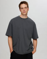 Asphalt-Loose-Fit-T-Shirt