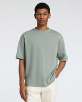 Iceberg-Green-Oscar-Loose-Fit-T-Shirt