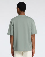 Iceberg-Green-Oscar-Loose-Fit-T-Shirt