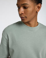 Iceberg Green Oscar Loose Fit T-Shirt