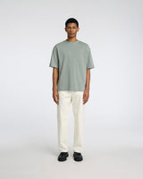 Iceberg Green Oscar Loose Fit T-Shirt