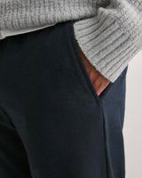Dark Sapphire Robert Straight Pants
