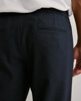 Dark Sapphire Robert Straight Pants
