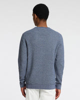 Winter-Sky-Ross-Regular-Fit-Structured-Knit-Jumper
