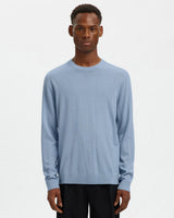 Dust-Blue-Tray-Merino-Knit-Jumper