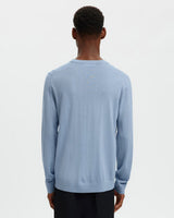 Dust-Blue-Tray-Merino-Knit-Jumper