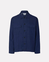 Ocean Cavern Motto Leroy Overshirt