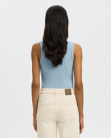 Dusty-Blue-Anna-Cotton-Tank-Top