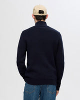Sky-Captain-Dane-Cotton-Structured-Knit-Full-Zip-Jumper