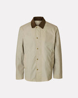 Feather-Grey-Walter-Waxed-Jacket