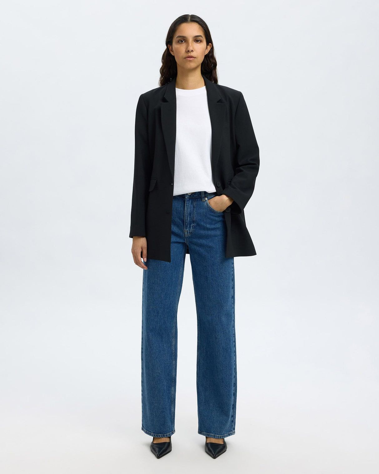Medium-Blue-Bea-Kori-High-Waisted-Wide-Leg-Jeans