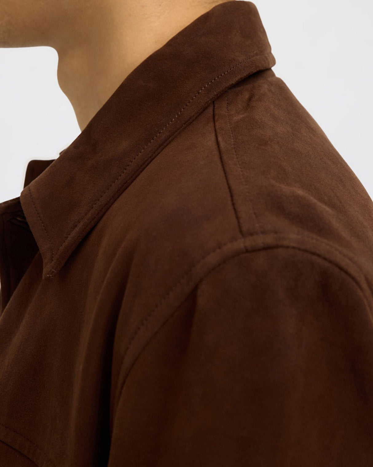 Demitasse Thom Overshirt