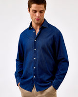Dark-Blue-Regleo-Denim-Shirt