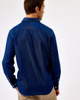 Dark-Blue-Regleo-Denim-Shirt