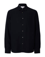 Sky Captain Charlie Long Sleeve Shirt