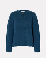 Midnight-Lulu-Brushed-Knit-Keyhole-O-Neck-Jumper