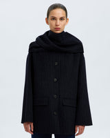 Dark-Sapphire-Pam-Handmade-Wool-Blend-Scarf-Jacket