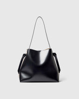 Black-Stella-Large-Leather-Bag