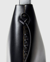 Black-Stella-Large-Leather-Bag