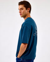 Key-Largo-Ari-Graphic-Print-T-Shirt