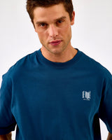Key Largo Ari Graphic Print T-Shirt