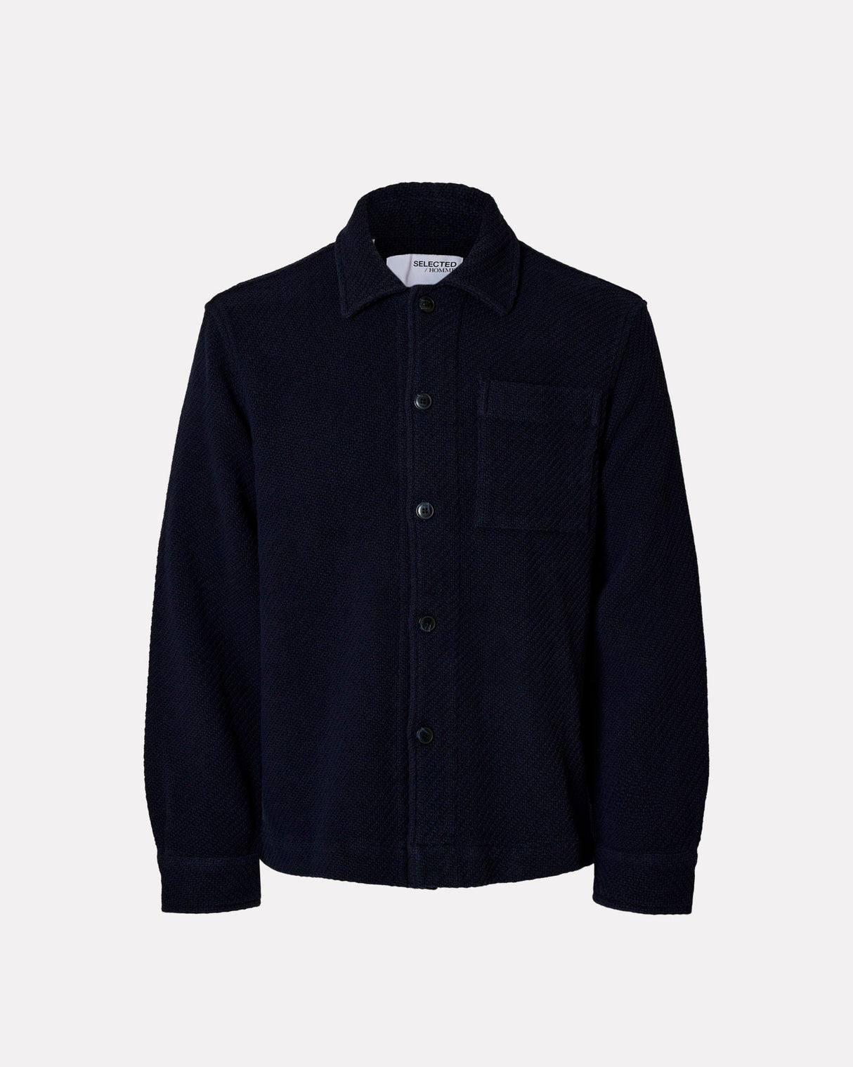 Sky-Captain-Fred-Structured-Overshirt